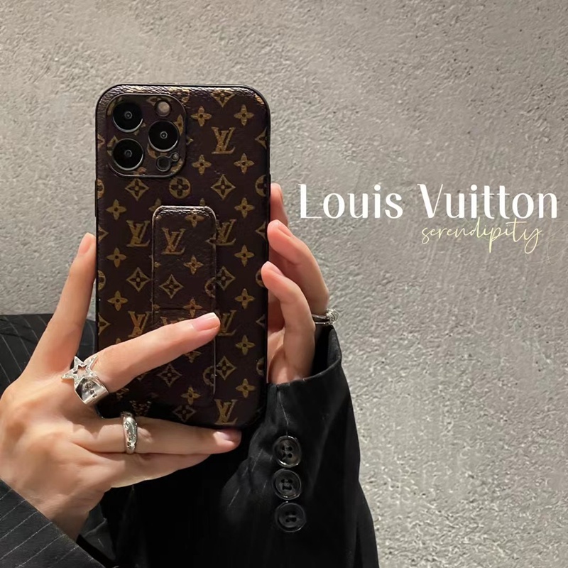 Lv Louis Vuitton iphone 18 pro max jacket case embossed case - full print back view 5 Lv Louis Vuitton iphone 18 pro max jacket case embossed case - full print back view 5