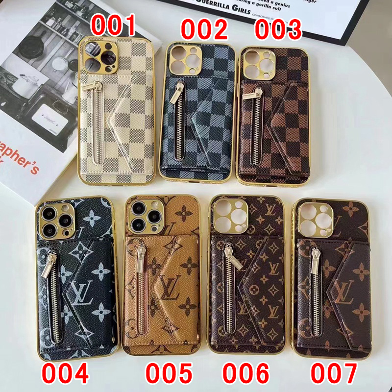 Lv Louis Vuitton iphone 18 pro max wallet case canvas-look case - card slot view 2 Lv Louis Vuitton iphone 18 pro max wallet case canvas-look case - card slot view 2