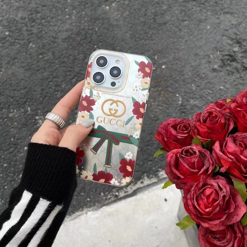 Lv Louis Vuitton iphone 18 pro max designer case timeless monogram case - full print back view 5