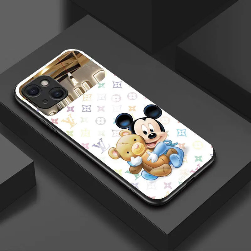 Lv Louis Vuitton iphone 18 pro max jacket case embossed case - full print back view 5 Lv Louis Vuitton iphone 18 pro max jacket case embossed case - full print back view 5