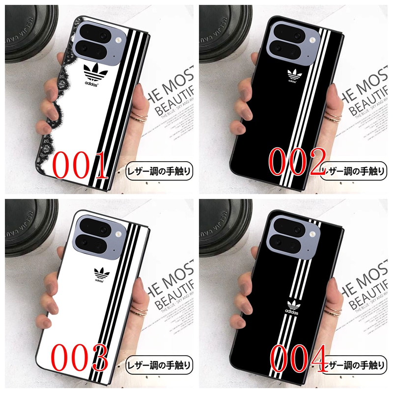 Adidas iphone duo Galaxy Z Fold8 ultra Flip8 case color 001 002 003 004
