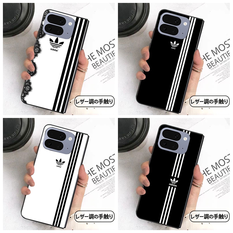Adidas iphone duo Galaxy Z Fold8 ultra Flip8 leather case