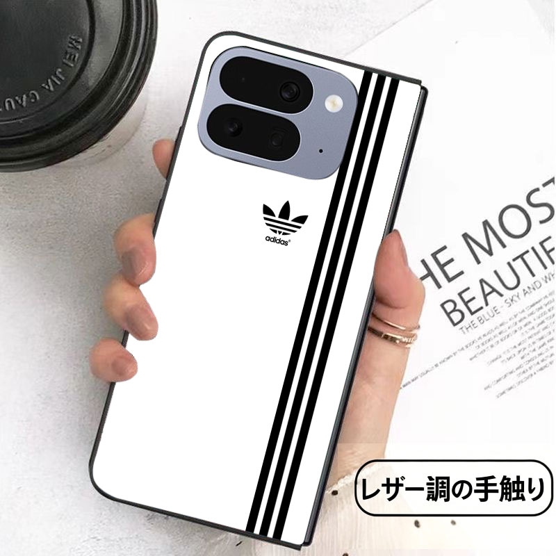 Adidas iphone duo Galaxy Z Flip8 Fold8 ultra case for women men