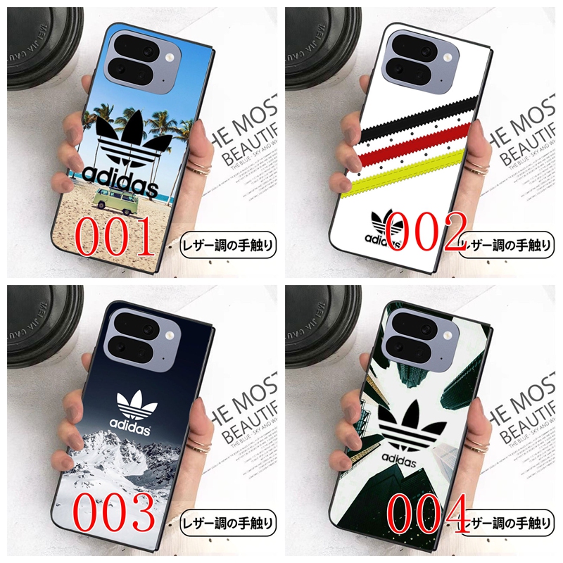 Adidas iphone duo Galaxy Z Fold8 ultra Flip8 case color 001 002 003 004