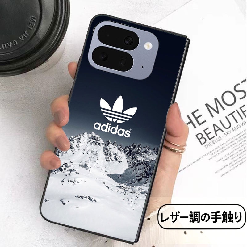 Adidas iphone duo Galaxy Z Flip8 Fold8 ultra case for women men