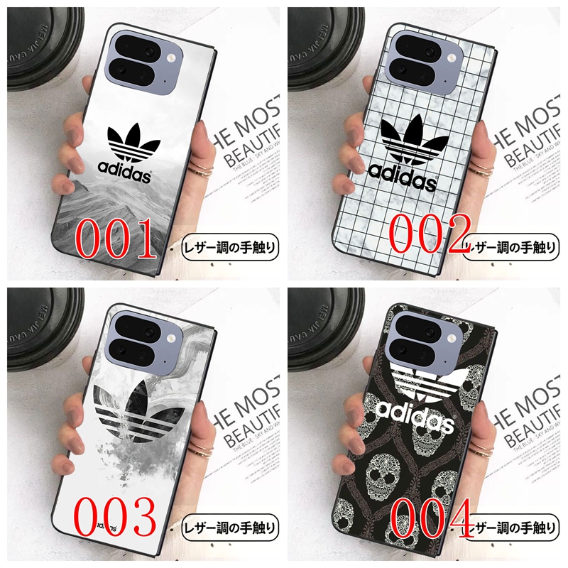 Adidas iphone duo Galaxy Z Fold8 ultra Flip8 case color 001 002 003 004