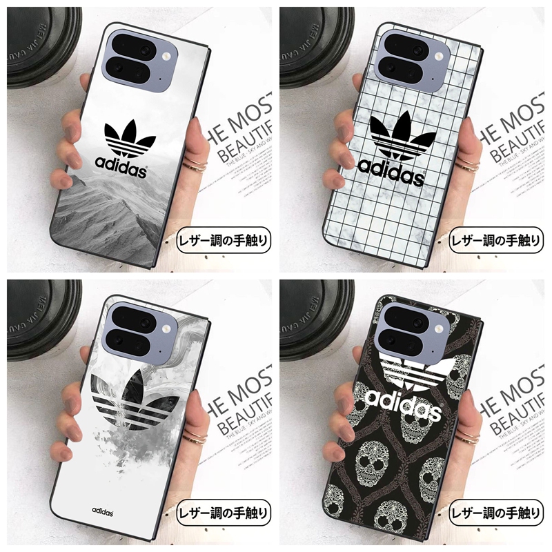 Adidas iphone duo Galaxy Z Fold8 ultra Flip8 silicone case