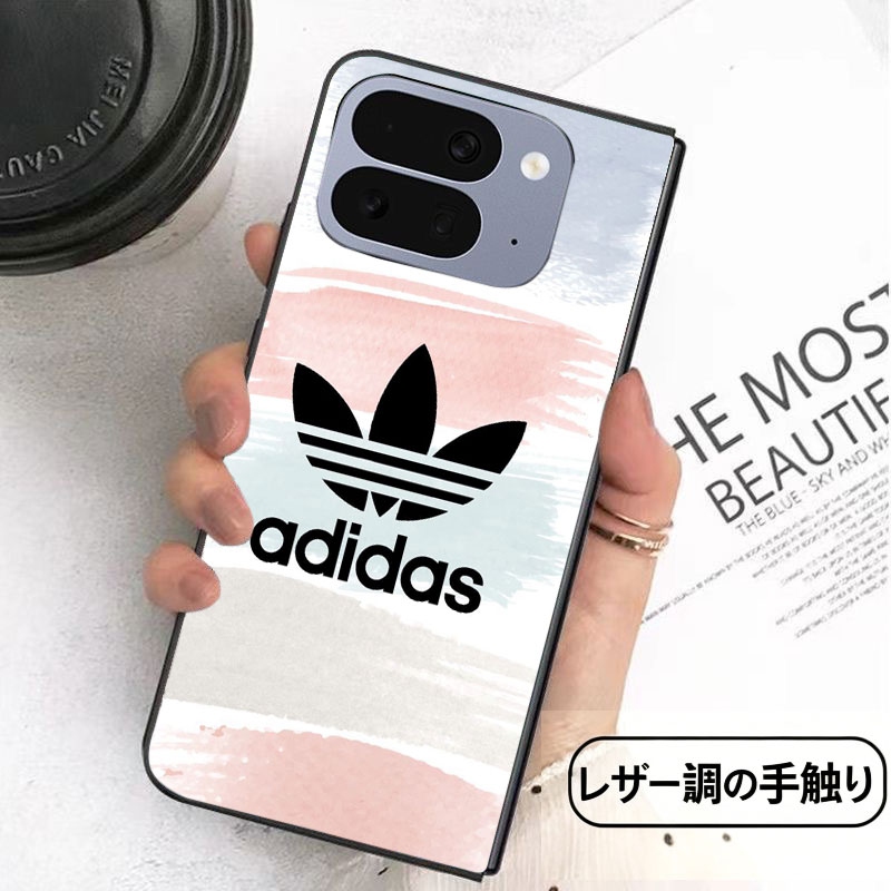 Adidas iphone duo Galaxy Z Flip8 Fold8 ultra case for women men