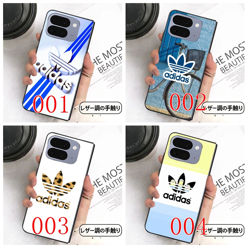 Adidas iphone duo Galaxy Z Fold8 ultra Flip8 case color 001 002 003 004