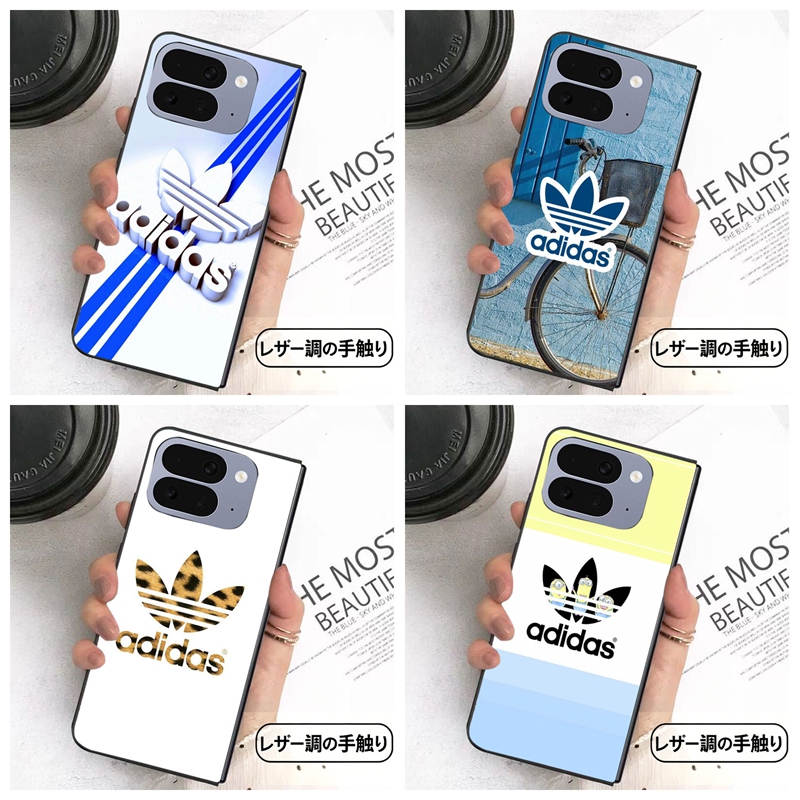 Adidas iphone duo Galaxy Z Fold8 ultra Flip8 canvas-look case