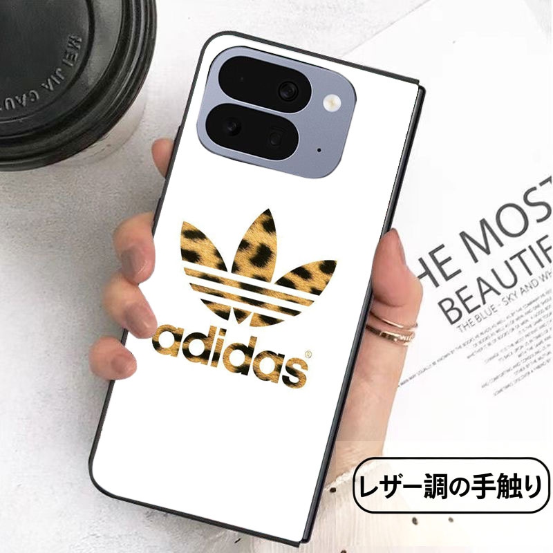 Adidas iphone duo Galaxy Z Flip8 Fold8 ultra case for women men