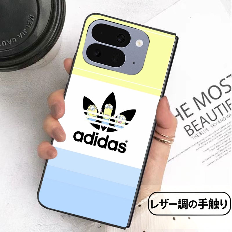 Adidas iphone duo Galaxy Z Fold8 ultra Flip8 custom cover
