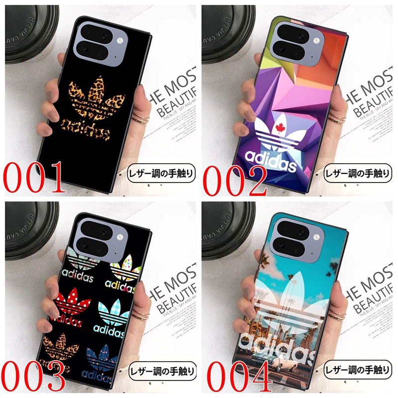 Adidas iphone duo Galaxy Z Fold8 ultra Flip8 case color 001 002 003 004