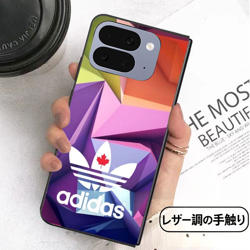 Adidas iphone duo Galaxy Z Fold8 ultra Flip8 matte TPU case detail