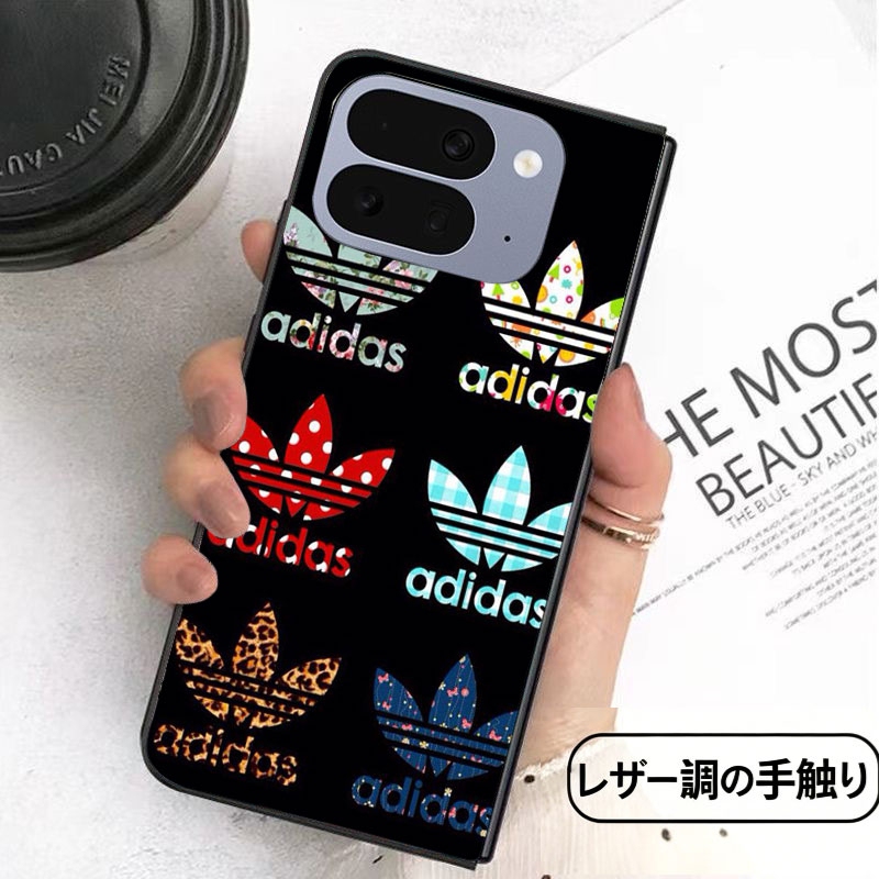 Adidas iphone duo Galaxy Z Flip8 Fold8 ultra case for women men