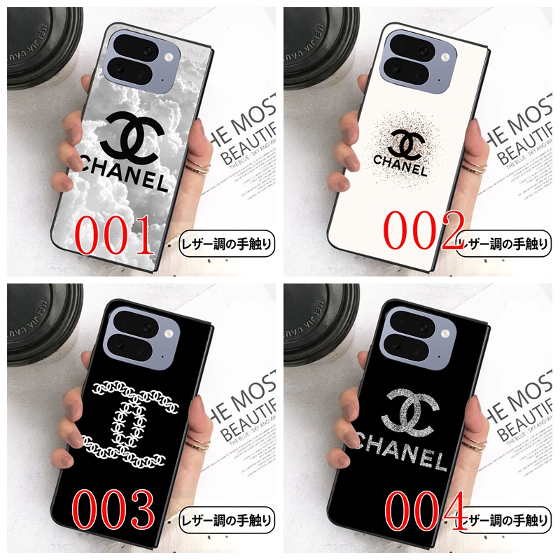 Chanel iphone duo Galaxy Z Fold8 ultra Flip8 case color 001 002 003 004