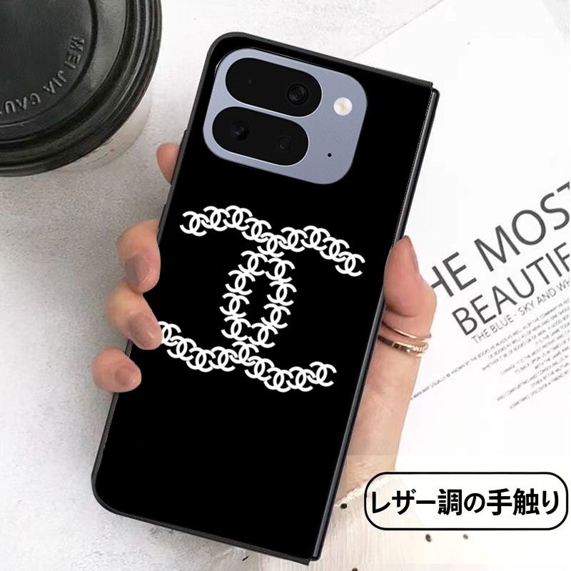 Chanel iphone duo Galaxy Z Flip8 Fold8 ultra case for women men