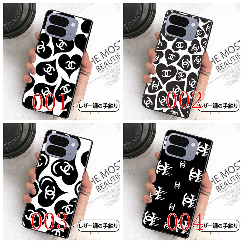 Chanel iphone duo Galaxy Z Fold8 ultra Flip8 case color 001 002 003 004