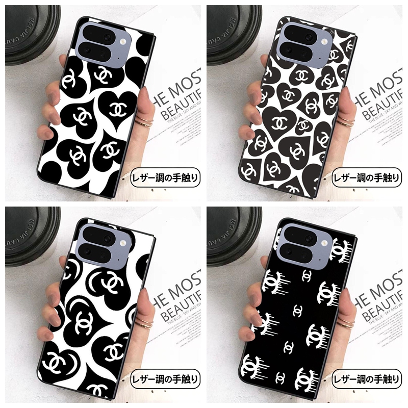 Chanel iphone duo Galaxy Z Fold8 ultra Flip8 shockproof armor case
