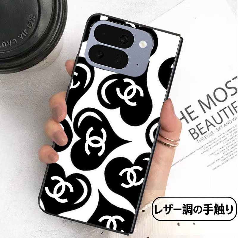 Chanel iphone duo Galaxy Z Flip8 Fold8 ultra case for women men