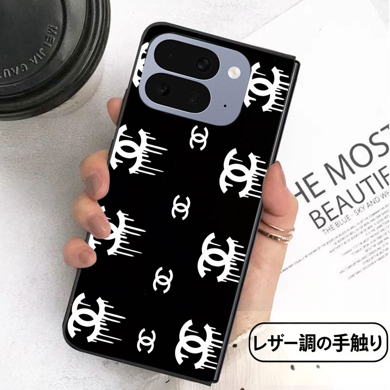 Chanel iphone duo Galaxy Z Fold8 ultra Flip8 custom cover