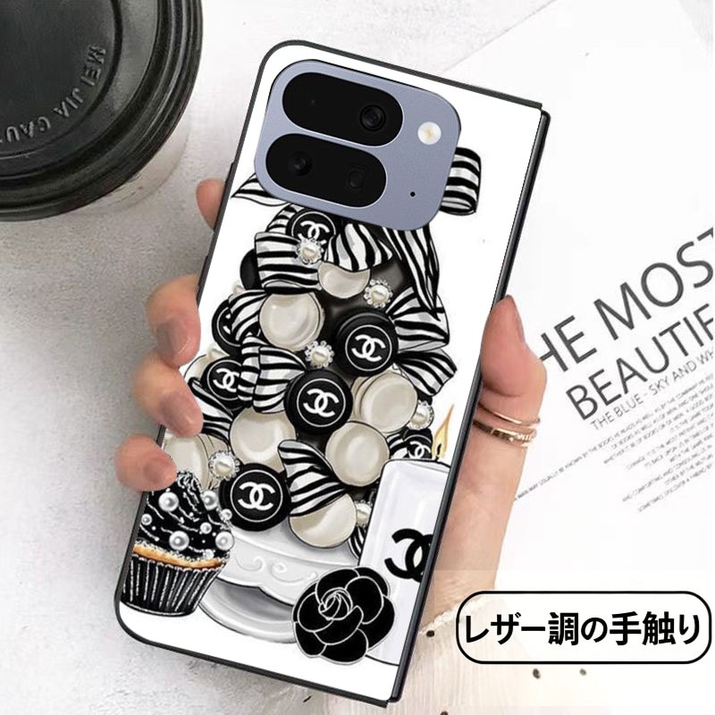 Chanel iphone duo Galaxy Z Fold8 ultra Flip8 custom cover