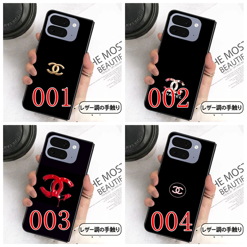 Chanel iphone duo Galaxy Z Fold8 ultra Flip8 case color 001 002 003 004