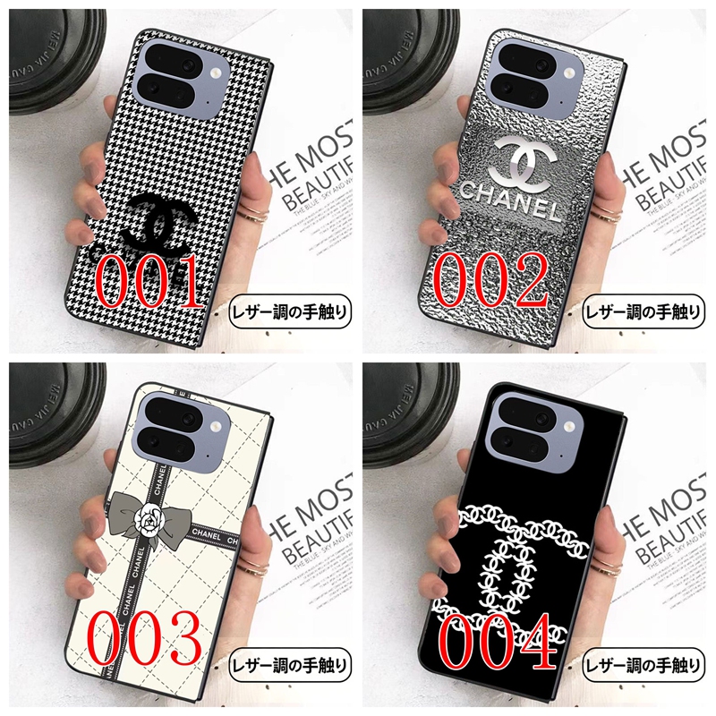 Chanel iphone duo Galaxy Z Fold8 ultra Flip8 case color 001 002 003 004