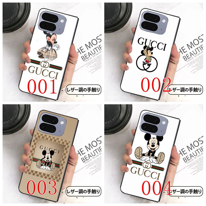 Gucci iphone duo Galaxy Z Fold8 ultra Flip8 case color 001 002 003 004