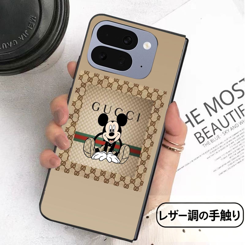 Gucci iphone duo Galaxy Z Flip8 Fold8 ultra case for women men