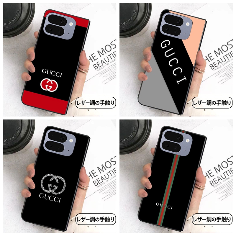 Gucci iphone duo Galaxy Z Fold8 ultra Flip8 quilted leather case