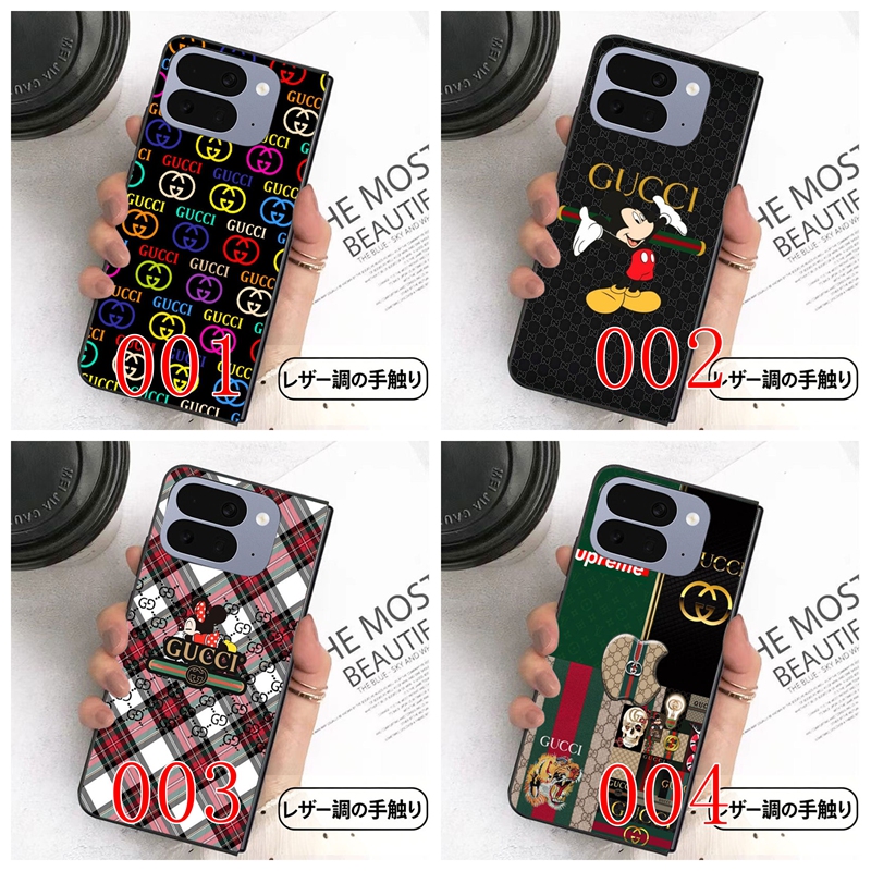 Gucci iphone duo Galaxy Z Fold8 ultra Flip8 case color 001 002 003 004