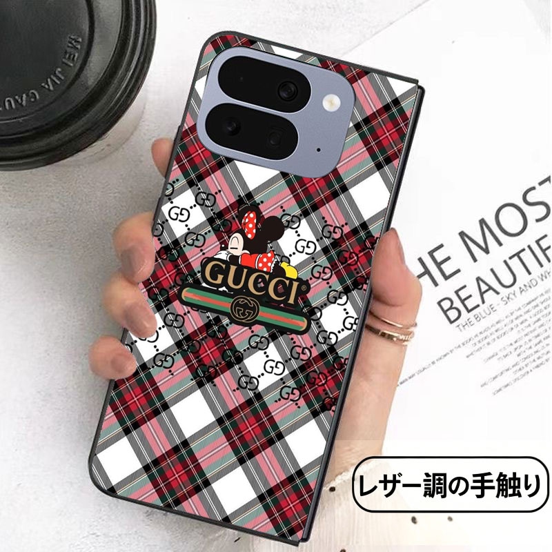 Gucci iphone duo Galaxy Z Flip8 Fold8 ultra case for women men