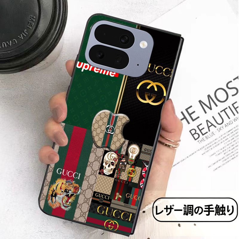 Gucci iphone duo Galaxy Z Fold8 ultra Flip8 custom cover