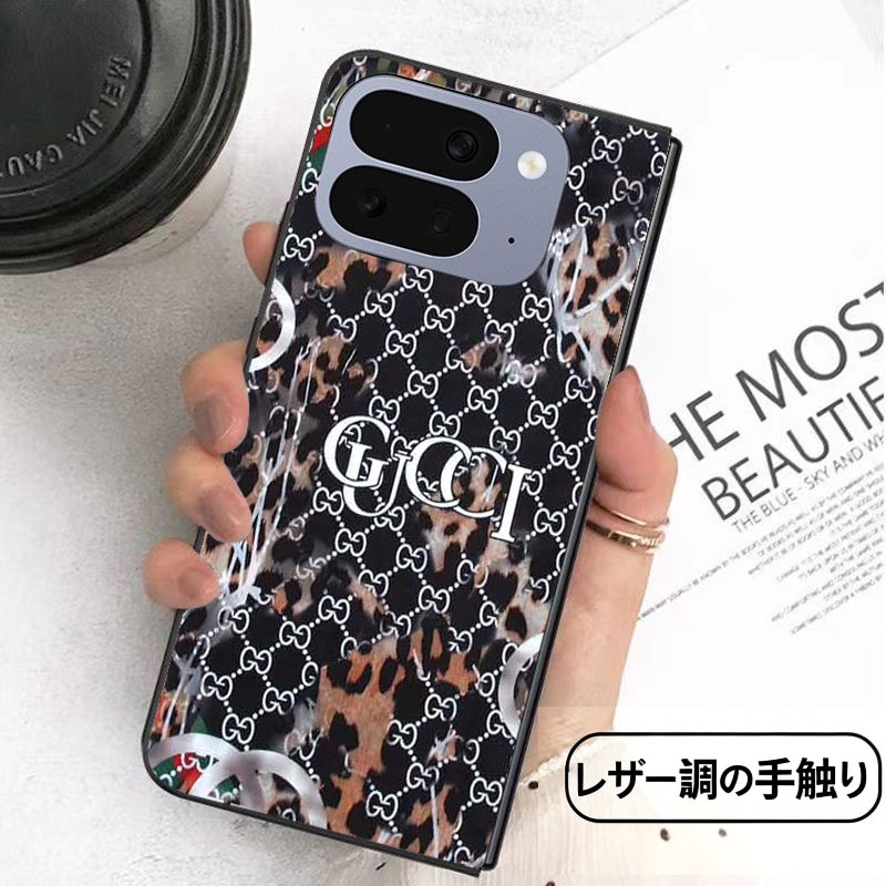 Gucci iphone duo Galaxy Z Fold8 ultra Flip8 shockproof armor case detail