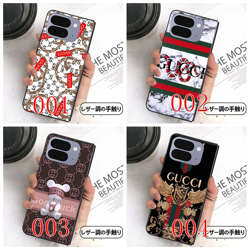 Gucci iphone duo Galaxy Z Fold8 ultra Flip8 case color 001 002 003 004