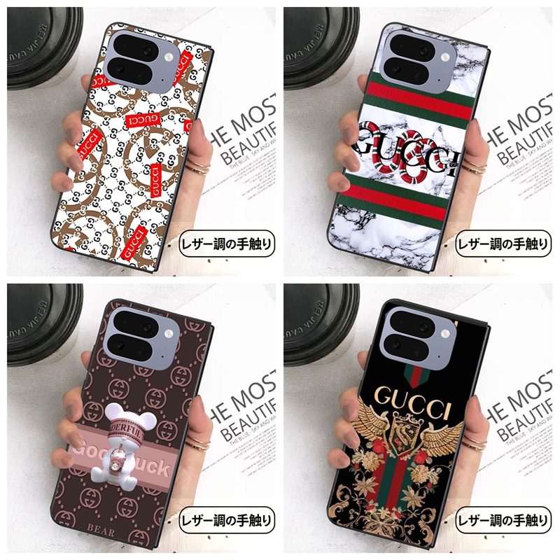 Gucci iphone duo Galaxy Z Fold8 ultra Flip8 leather case