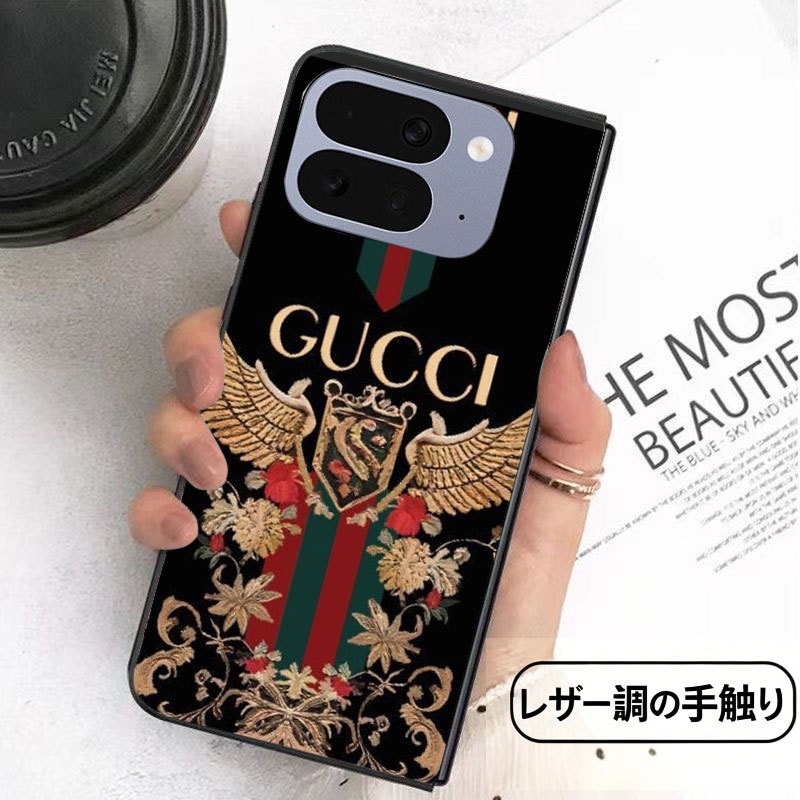 Gucci iphone duo Galaxy Z Fold8 ultra Flip8 custom cover