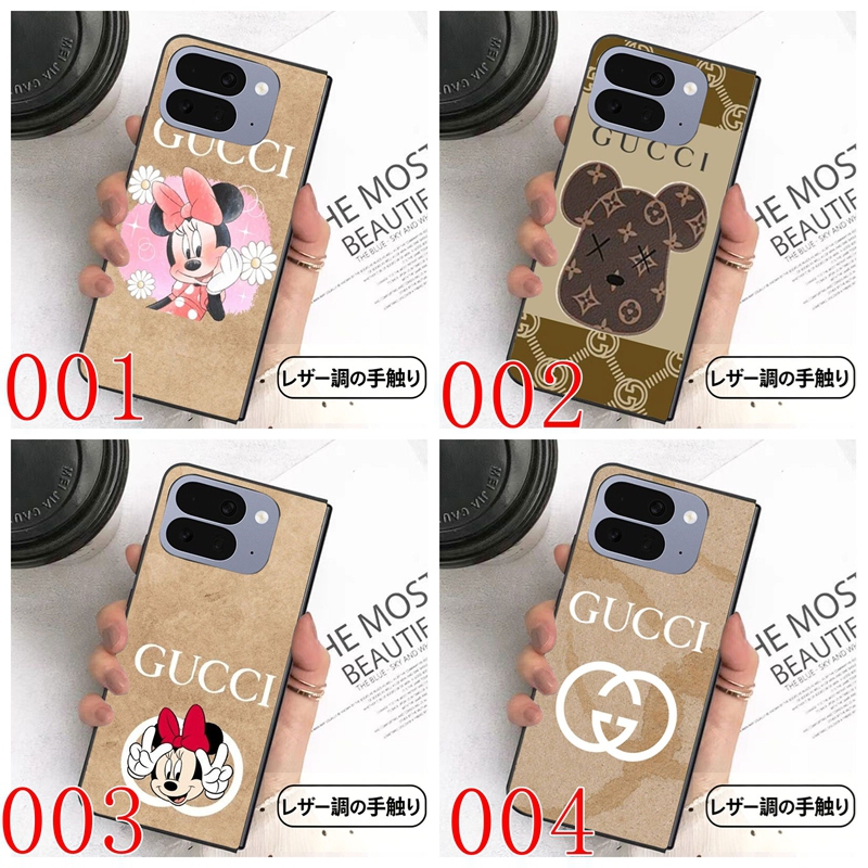 Gucci iphone duo Galaxy Z Fold8 ultra Flip8 case color 001 002 003 004