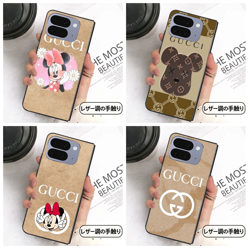 Gucci iphone duo Galaxy Z Fold8 ultra Flip8 silicone case
