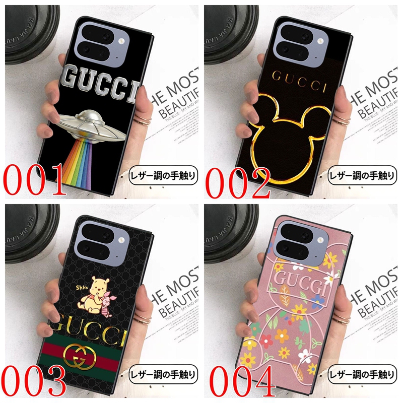Gucci iphone duo Galaxy Z Fold8 ultra Flip8 case color 001 002 003 004