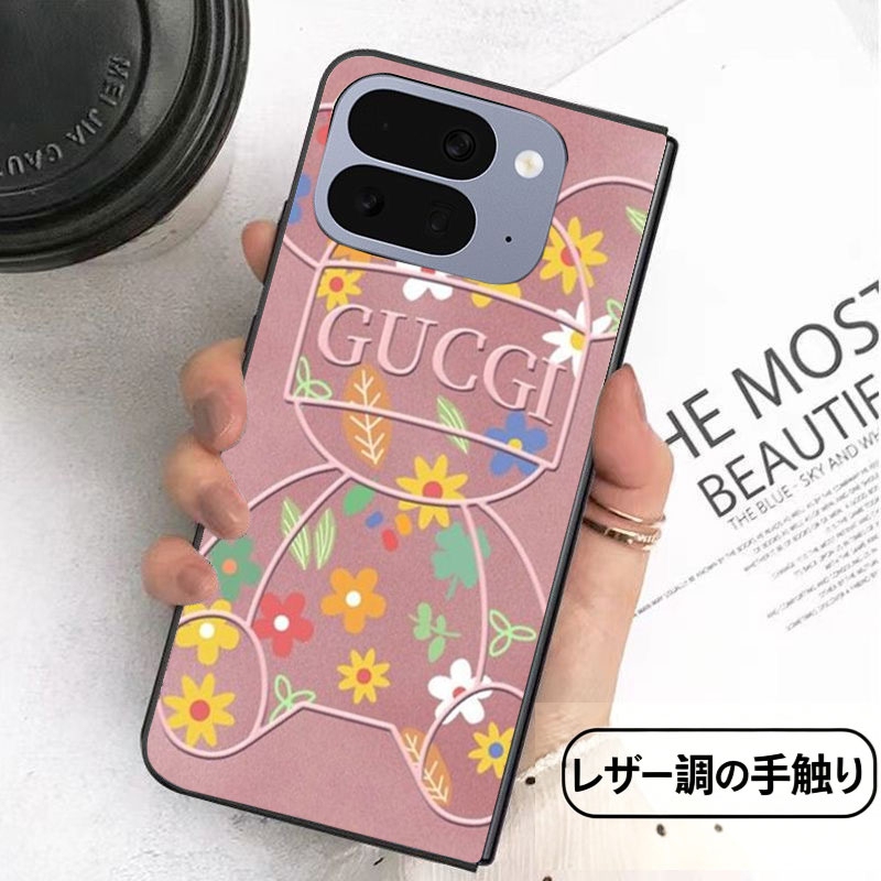 Gucci iphone duo Galaxy Z Fold8 ultra Flip8 custom cover
