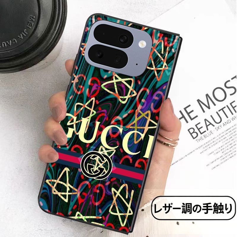 Gucci iphone duo Galaxy Z Fold8 ultra Flip8 custom cover