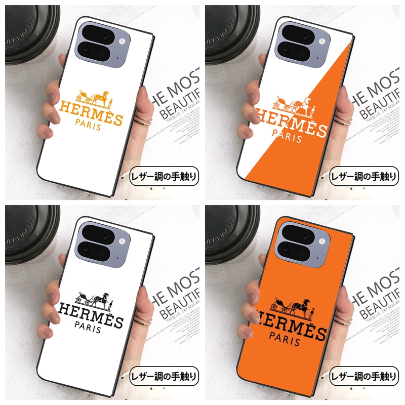 Hermes iphone duo Galaxy Z Fold8 ultra Flip8 matte TPU case