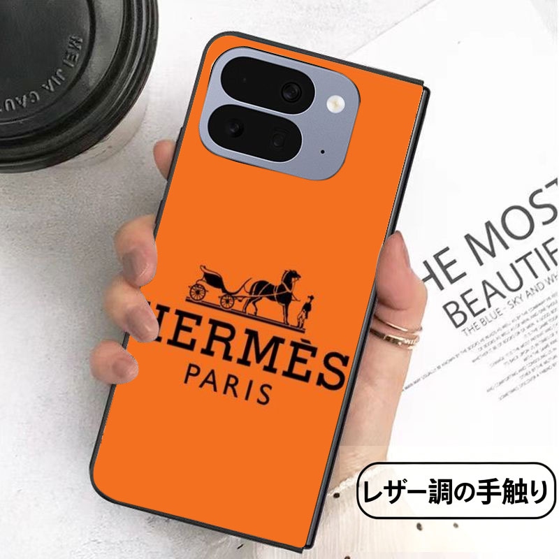 Hermes iphone duo Galaxy Z Fold8 ultra Flip8 custom cover
