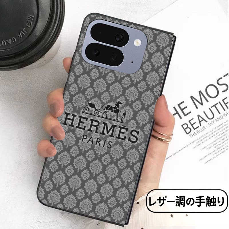 Hermes iphone duo Galaxy Z Flip8 Fold8 ultra case for women men