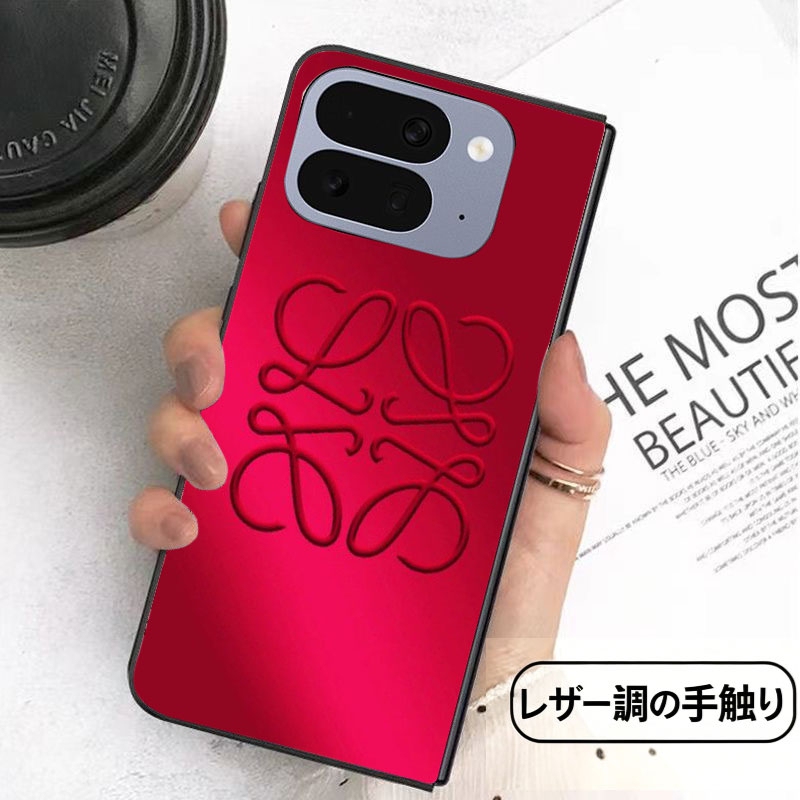 Loewe iphone duo Galaxy Z Flip8 Fold8 ultra case color chart