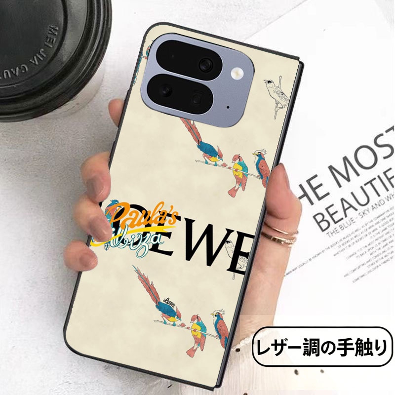 Loewe iphone duo Galaxy Z Flip8 Fold8 ultra case for women men