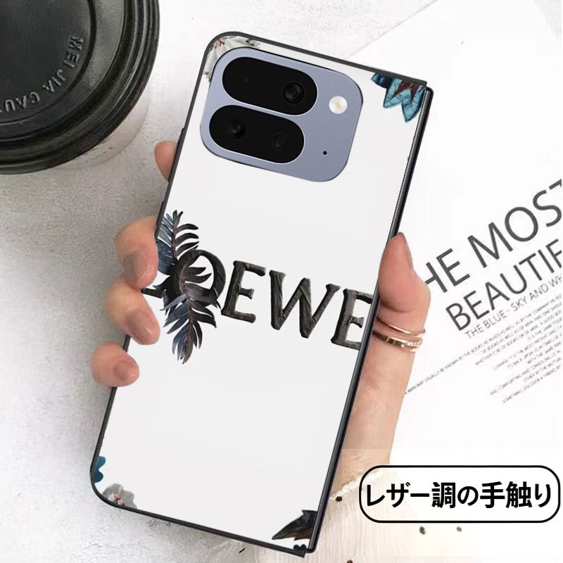 Loewe iphone duo Galaxy Z Fold8 ultra Flip8 custom cover