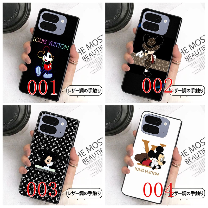 Louis Vuitton iphone duo Galaxy Z Fold8 ultra Flip8 case color 001 002 003 004